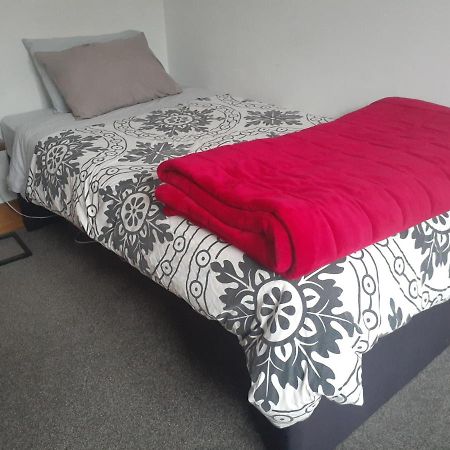 St Clair Holiday House Dunedin Buitenkant foto