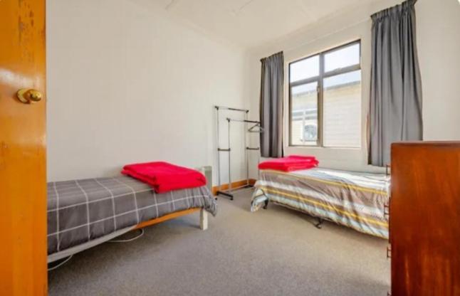 St Clair Holiday House Dunedin Buitenkant foto