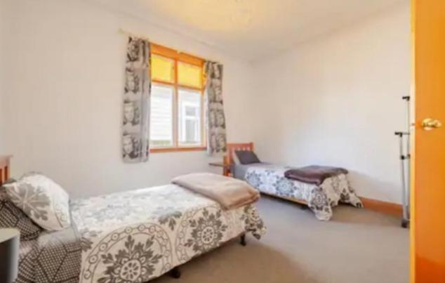 St Clair Holiday House Dunedin Buitenkant foto