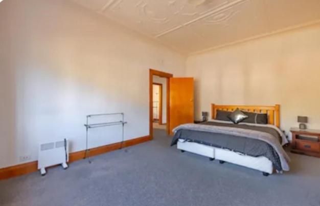 St Clair Holiday House Dunedin Buitenkant foto
