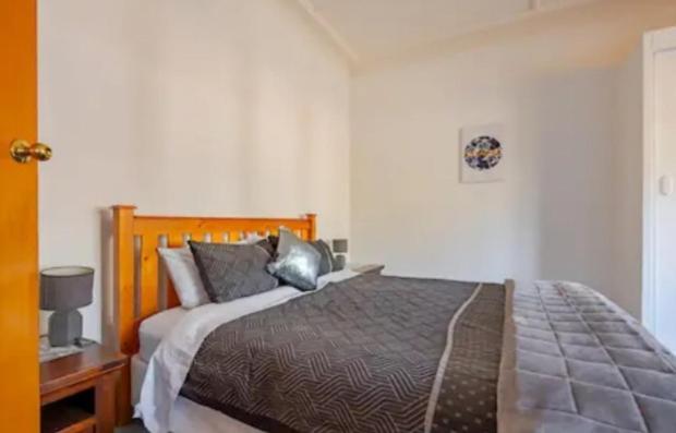 St Clair Holiday House Dunedin Buitenkant foto